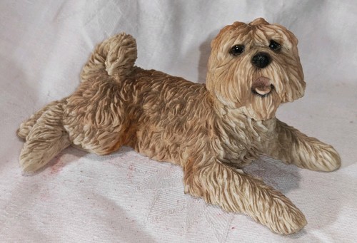 Vintage 1988 castagna shih tzu - vintage,