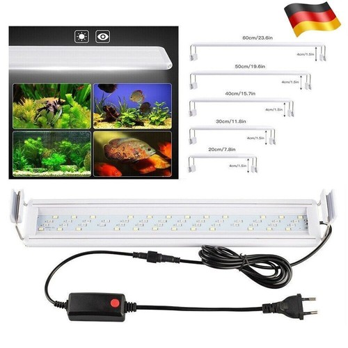 60cm aquarium beleuchtung - 20-60cm,