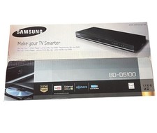 Samsung BD-D5100 | Blu-ray