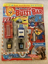 Bussi Bär 10/2025  Kinder