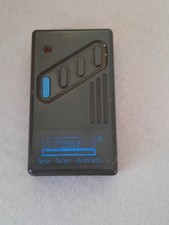 Normstahl Handsender Funktaster Funk Fernsteuerung Fernbedienung Drücker