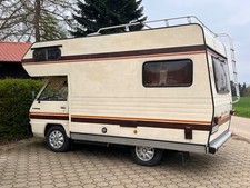 Wohnmobil Mitsubishi L300