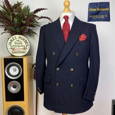 Alan bennett savile row - savile, (41r)