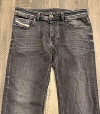 Men’s DIESEL JEANS Larkee