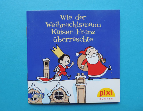 Pixi sonderausgabe wie der - pixi,