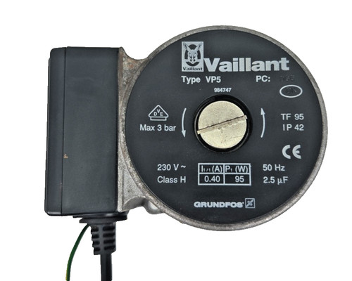 Vaillant vp5 984747 984180 - 984747,
