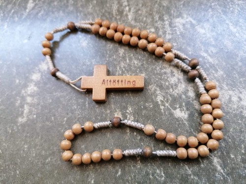 Rosenkranz holz in - rosenkranz, |