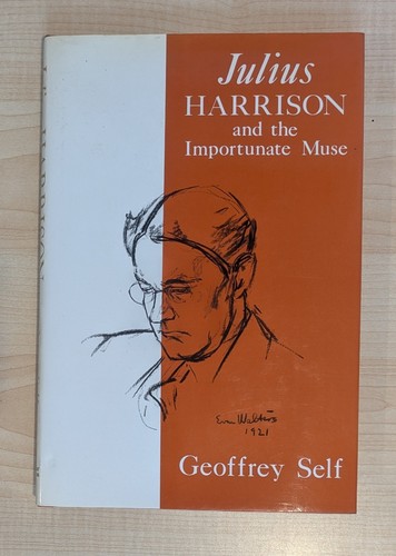 Julius harrison and - julius,