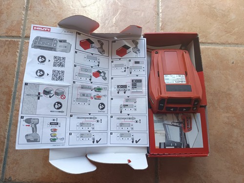 Original hilti a22 - hilti, si-at-a22