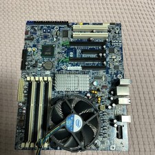 HP INVENT FMB-0902 MOTHERBOARD