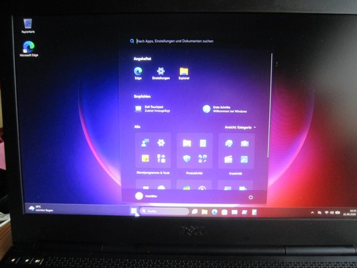 Dell precision m4800 - , windows