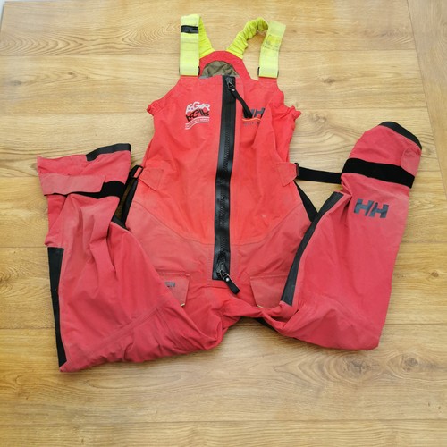 Helly hansen aegir - aegir, race