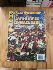 White Dwarf, deutsch, komplett 1-200 und weitere, ca. 412 Hefte