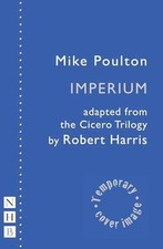 Imperium - Paperback, by