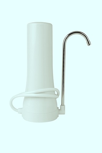Auftischfilter wasserfilter - auftischfilter,