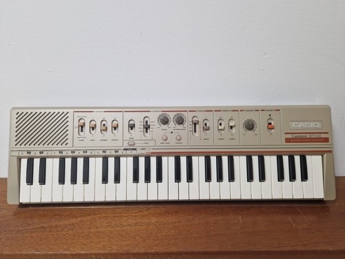 Casio analoge - mt-46,,