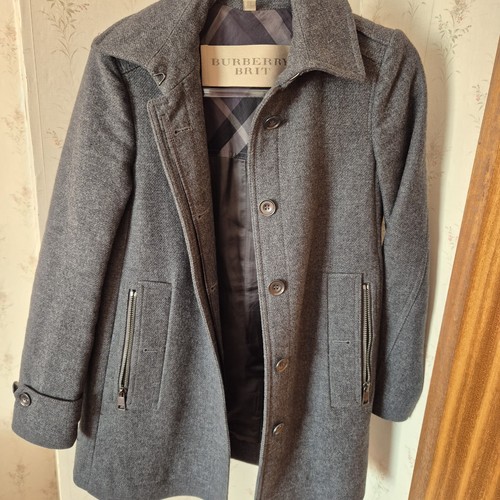 Burberry trenchcoat damen - damen, 34