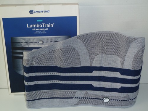 Lumbotrain bauerfeind 3 - bauerfeind, gr.3
