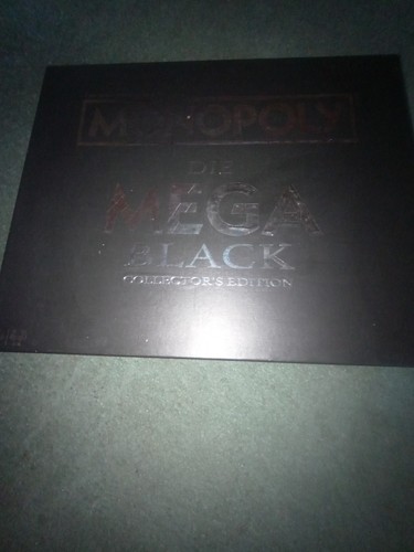 Winning moves monopoly die - moves,