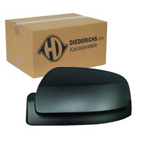 DIEDERICHS SPIEGELKAPPE