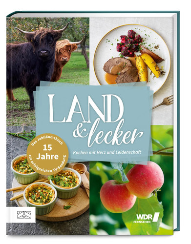 Land lecker band die - land, 7