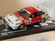 Ford sierra rs cosworth - sierra,