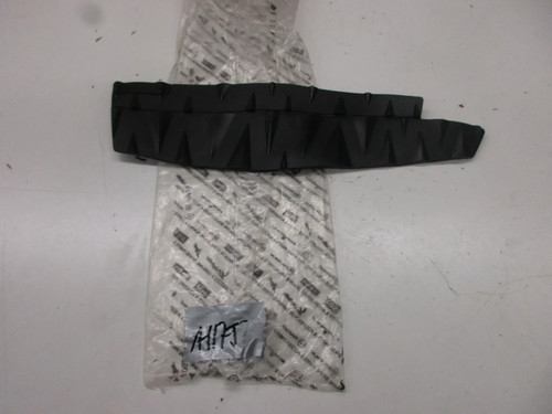 Trittbrettgummi rechts a1175 - trittbrettgummi,