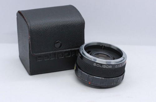 Soligor fd tele - /,