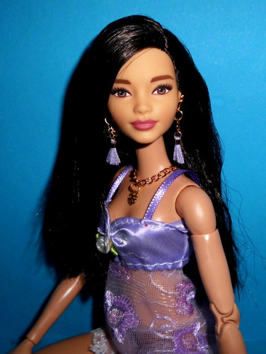 Barbie asia made - %***barbie, asia*made