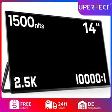 2026 Portable Monitor Mini LED