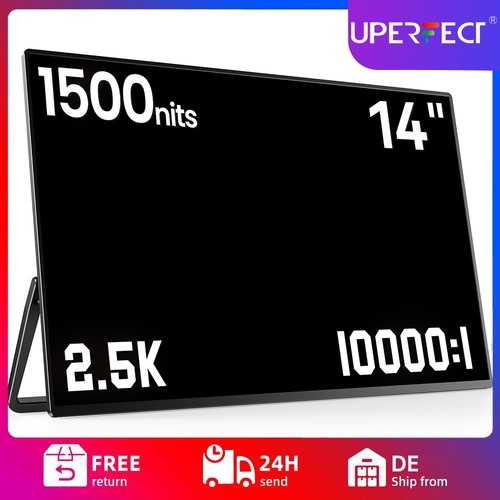 2026 portable monitor mini led - 2026,