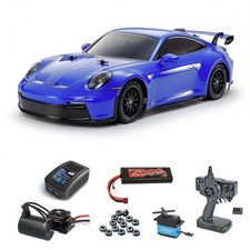 Tamiya porsche 911 - porsche, (992)