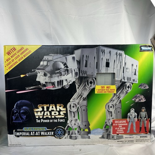 Starwars potf electronic - starwars,