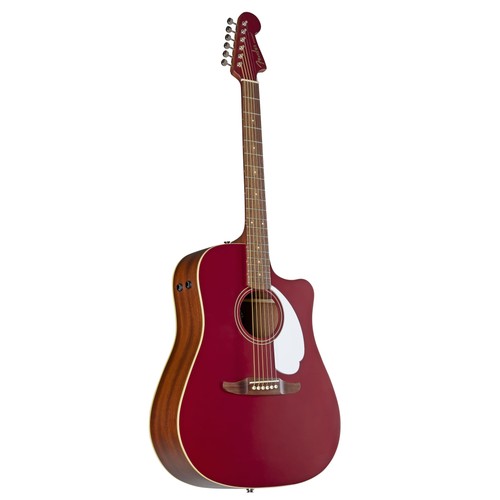 Fender redondo player - wn, candy
