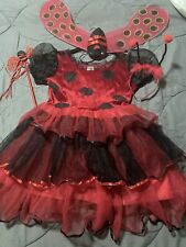 Karnevalskostüm Mädchen