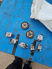 Vergaser usw. Oldtimer Motorsäge Kettensäge Sammlungsauflösung Säge