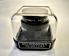 Rodenstock APO-Rodagon N