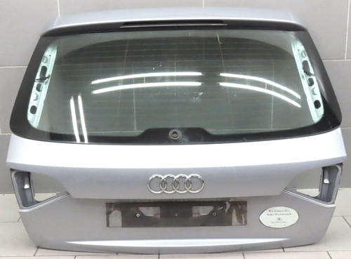 Audi avant - a4,