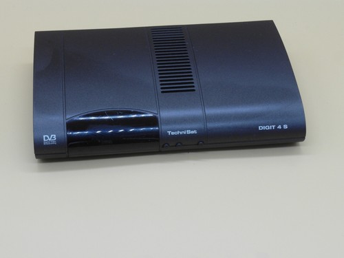 Technisat digit sat - technisat, 4s