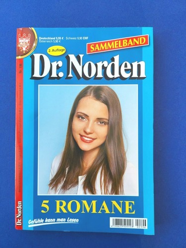 Kelter norden nr 196 - dr.,