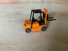 Wiking 1:87 siehe Bilder  Gabelstapler Still R 70