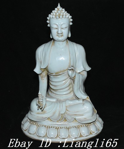 Chinesische dehua - chinesische,