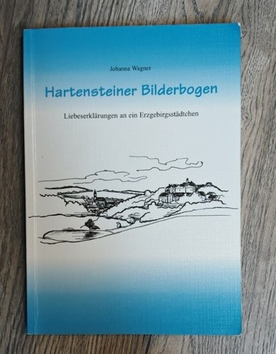 Hartensteiner bilderbogen - hartensteiner,