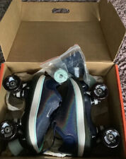 Nike Rollschuhe Beachcomber  Rollerskates Woman Gr.39 / UK 6,0 Unbenutzt RAR