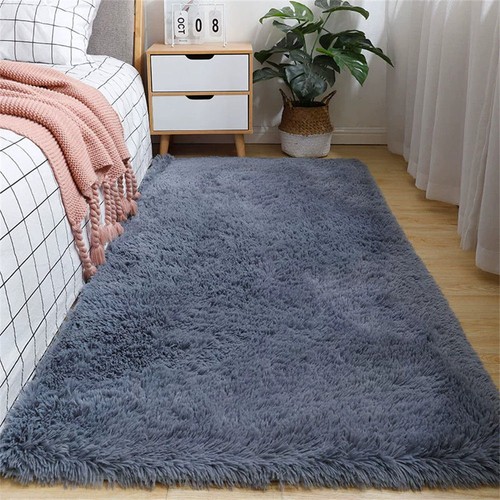 Flauschige teppiche hochflor - flauschige,