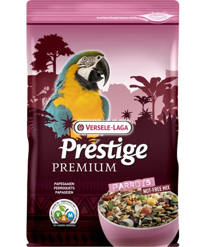 Vogelfutter papageienfutter - vogelfutter,