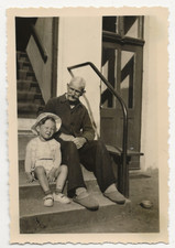 97/686 FOTO  KINDERBETREUUNG