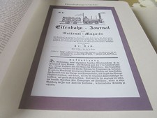 Deutsches Eisenbahn Archiv 6