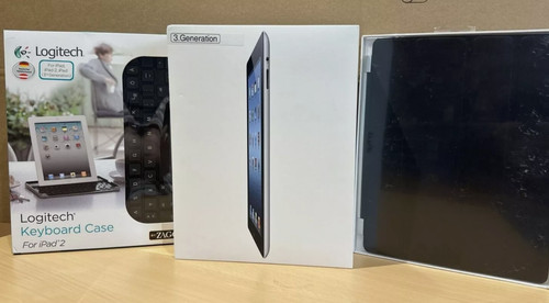 Apple ipad gen 16gb - apple,