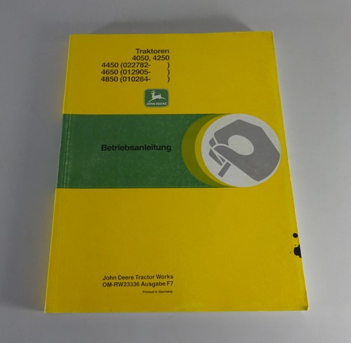 Betriebsanleitung handbuch - betriebsanleitung,